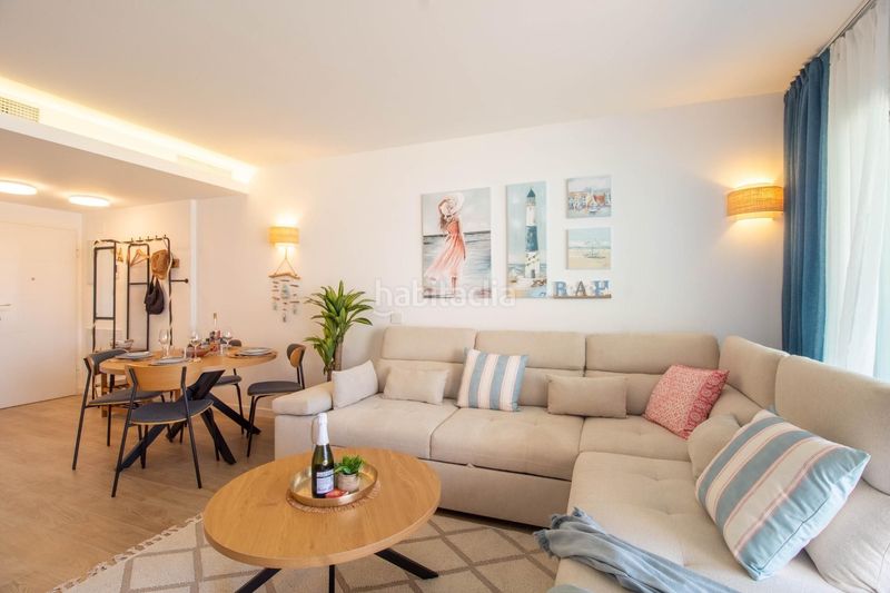 Foto cdb99747-0eb1-4650-a2a8-7c7a12f1da32. Apartamento en Punta Prima Torrevieja