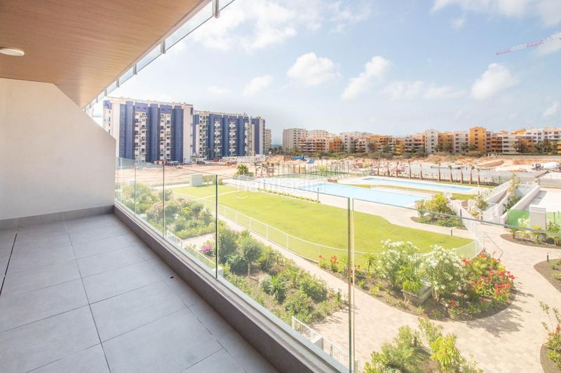 Foto e17b1cab-563b-461a-a814-4c63331dd91c. Apartamento en Punta Prima Torrevieja