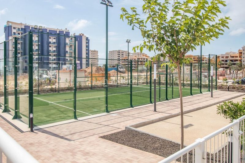 Foto e9583f8e-5899-459b-9015-52ea38a2df17. Apartamento en Punta Prima Torrevieja
