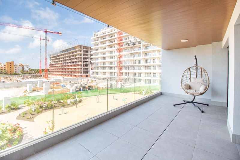 Foto ea0db637-8145-4e4a-96f3-aad4762f7a48. Apartamento en Punta Prima Torrevieja