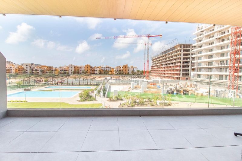 Foto fd1961c9-febe-43ff-a595-a20f1c375a72. Apartamento en Punta Prima Torrevieja