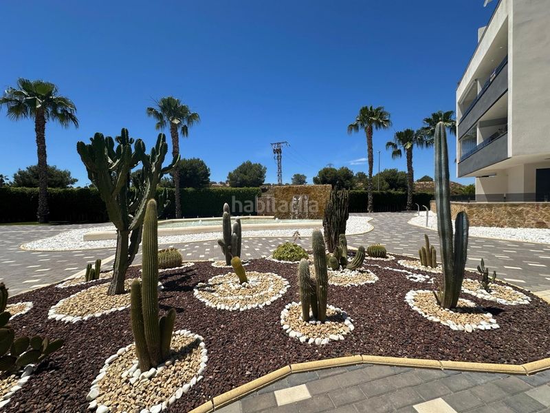 Foto 10c28c61-ff12-4685-a378-2cebee140f45. Apartament amb piscina a La Florida Orihuela