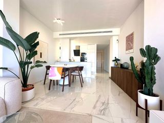 Apartament a La Florida