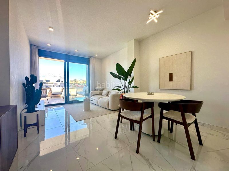 Foto 6bea57e2-f7df-4a31-8a89-6693a3eab27b. Apartament amb piscina a La Florida Orihuela