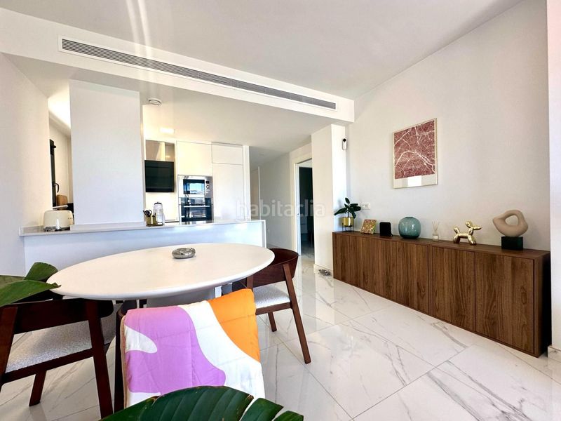 Foto c6330932-ebd6-4a77-ada3-01cdb932aeb2. Apartament amb piscina a La Florida Orihuela