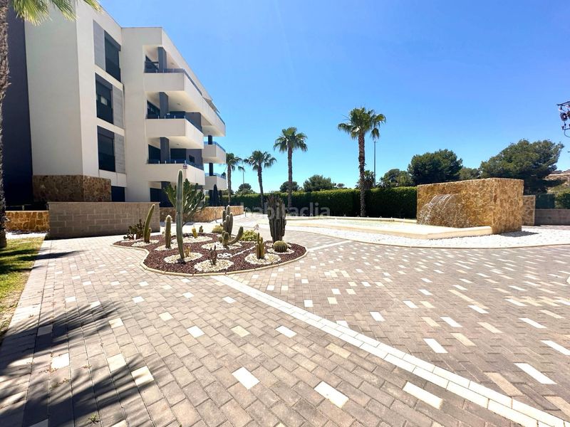 Foto ef38aadb-970f-4408-ae45-4ff6536f9fa0. Apartament amb piscina a La Florida Orihuela