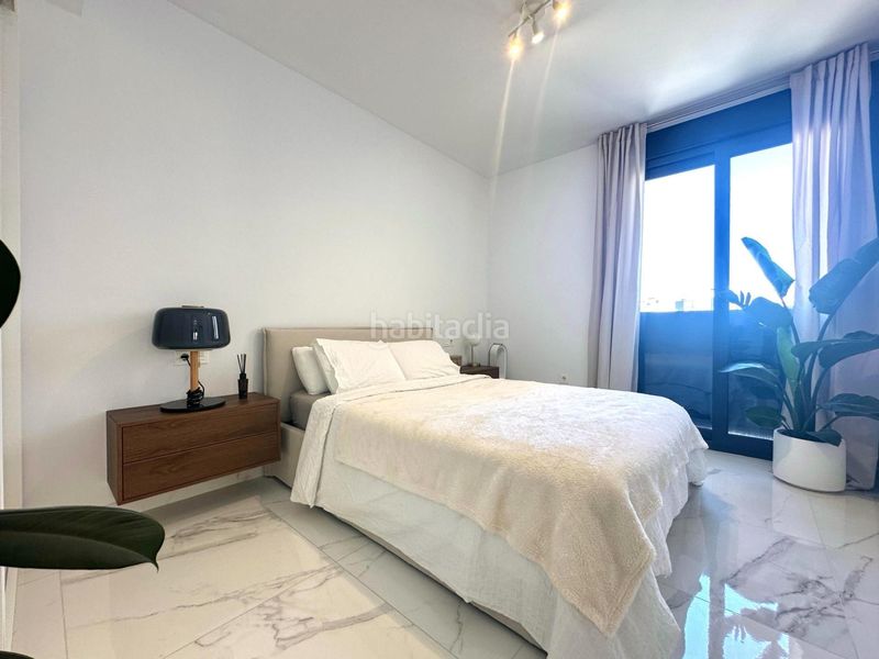 Foto ef9ee1b6-dc5d-4792-9a2c-09a6720721a2. Apartament amb piscina a La Florida Orihuela