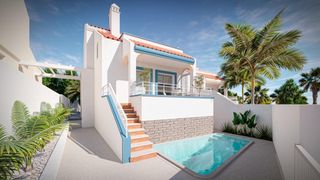 Casa a Villamartín-Las Filipinas