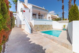 House in Villamartín-Las Filipinas