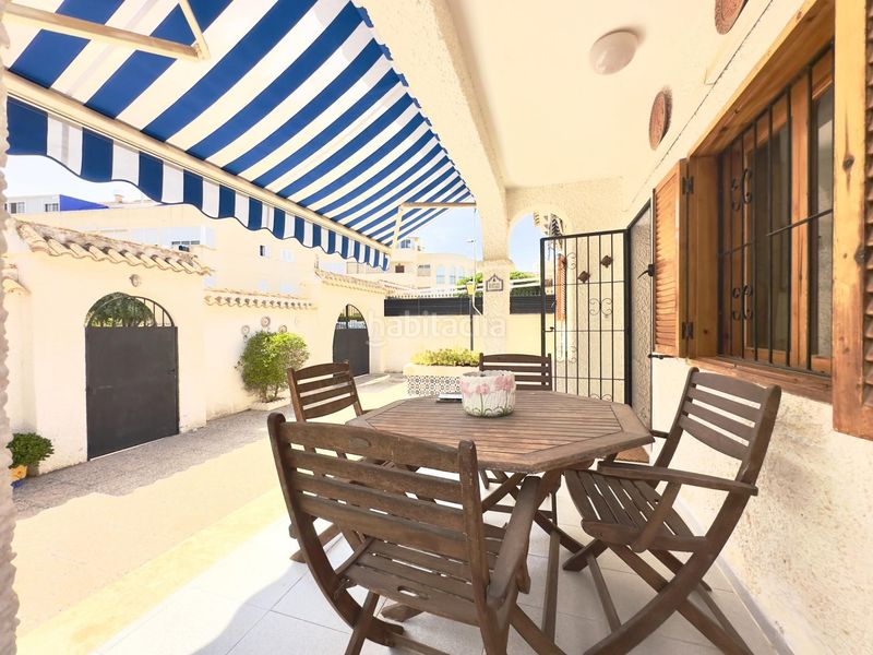Foto 1bc2e53c-0604-41b7-8fa9-1f3d1dbdf6fc. Casa en La Zenia Orihuela