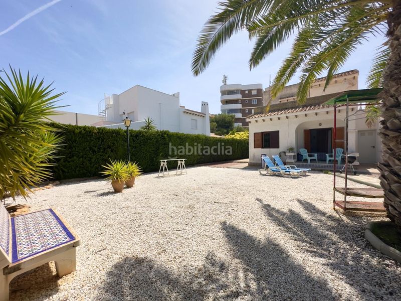 Foto a2fbc323-318c-4c84-a56b-6074bc094be1. Casa en La Zenia Orihuela