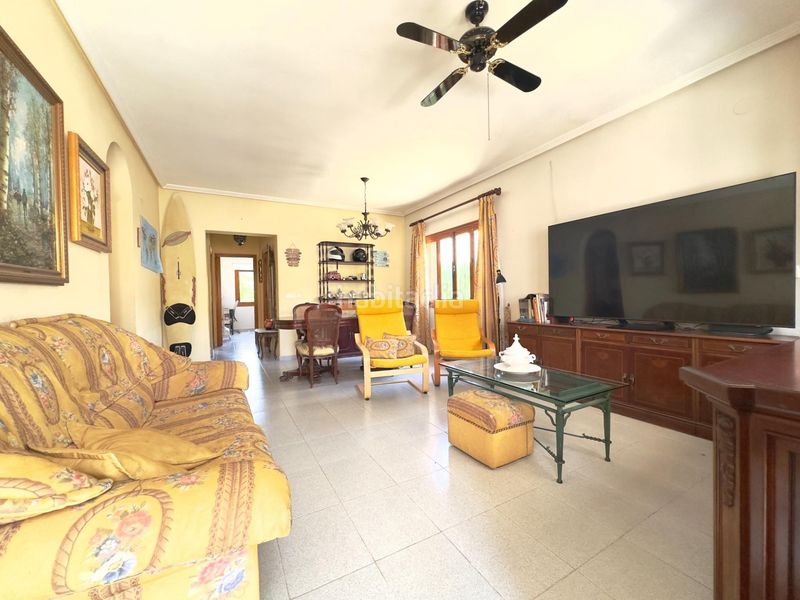 Foto a4d99245-f815-457f-8b28-9c7aa4b79790. Casa en La Zenia Orihuela