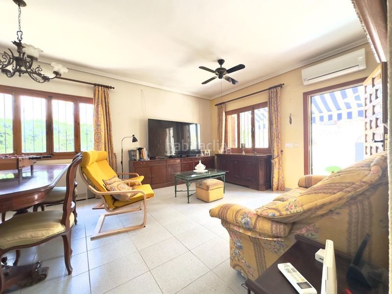 Foto c72c0e0e-f0cf-42b3-ab06-49de31264d68. Casa en La Zenia Orihuela