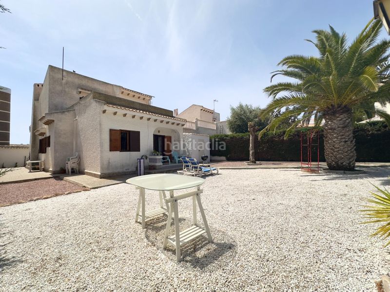 Foto d4bfd003-22db-4ab7-877d-a9653994df31. Casa en La Zenia Orihuela