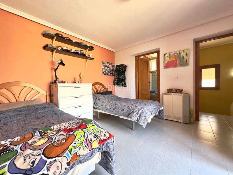 Foto e0c955fb-998c-469f-ab54-33d40aea0221. Casa en La Zenia Orihuela