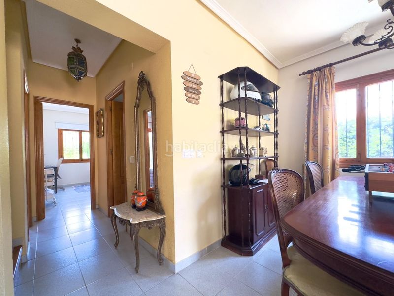 Foto e53914b5-65a3-4616-b6f4-b8d6fc48dd71. Casa en La Zenia Orihuela