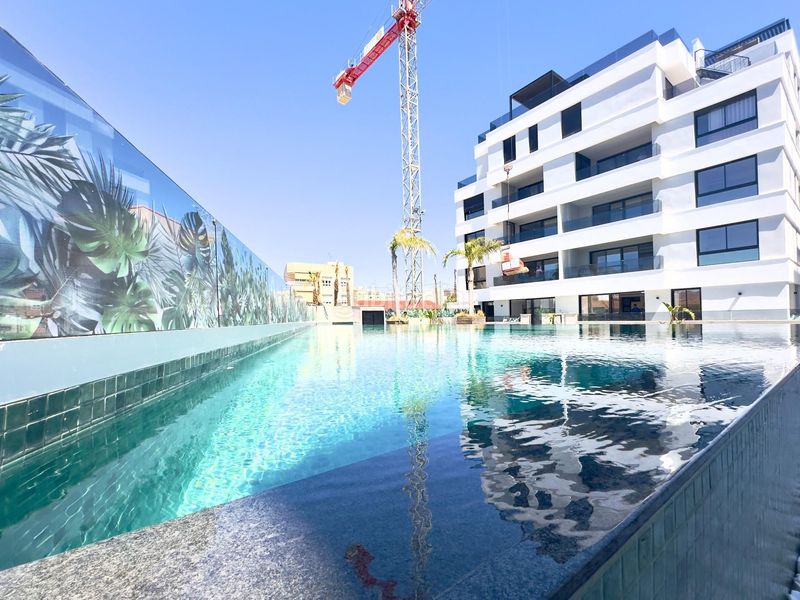 Foto 5c020c89-2b36-429f-9ba2-83eab1000ce0. Appartement avec piscine dans San Pedro del Pinatar San Pedro del Pinatar