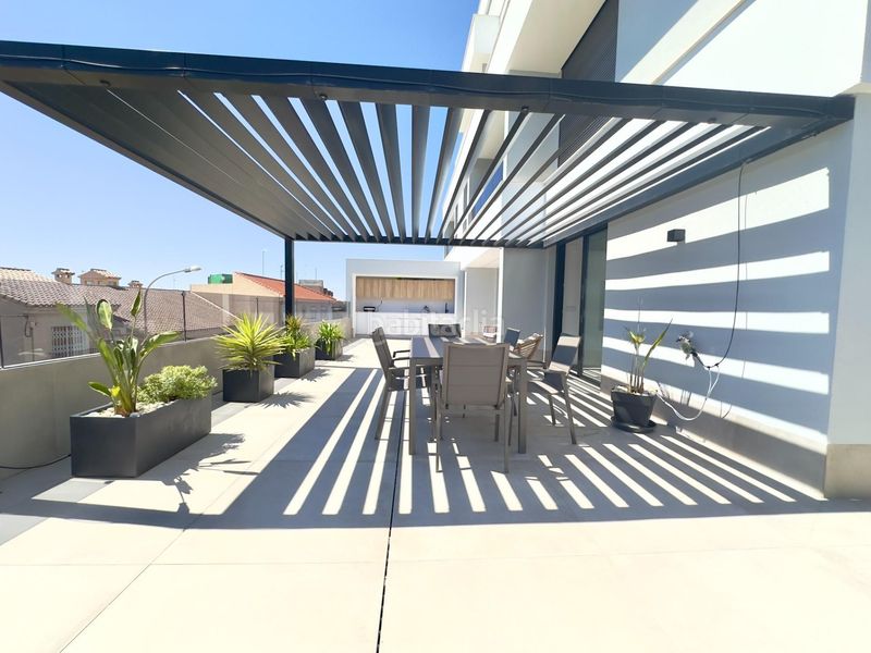 Foto a08c3d0d-9cd1-41f0-89e5-a626a693f866. Appartement avec piscine dans San Pedro del Pinatar San Pedro del Pinatar