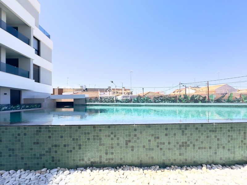 Foto a3aae9be-6ae2-40ad-ac02-6ab717a58ea3. Appartement avec piscine dans San Pedro del Pinatar San Pedro del Pinatar