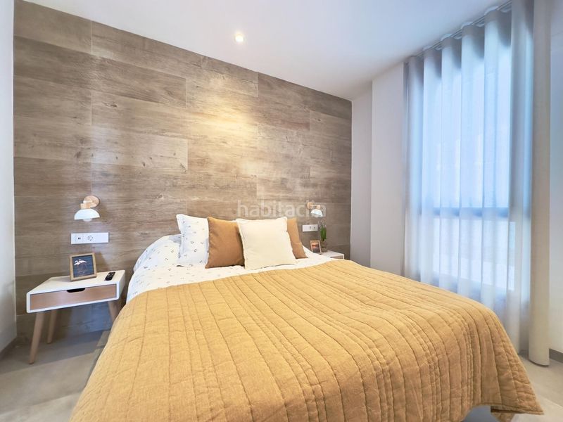 Foto c19b8849-7862-4335-8be0-88692442ca29. Appartement avec piscine dans San Pedro del Pinatar San Pedro del Pinatar