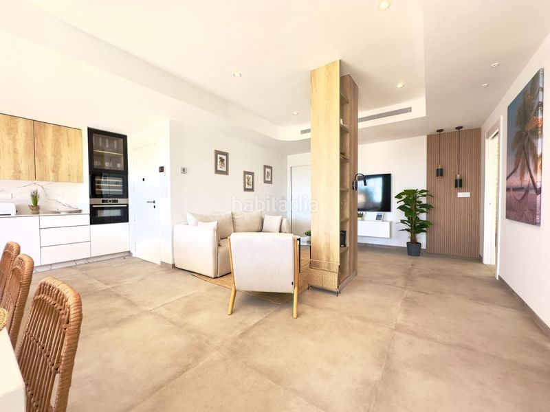 Foto c492fea7-ad5e-459b-a671-96a61900573c. Appartement avec piscine dans San Pedro del Pinatar San Pedro del Pinatar