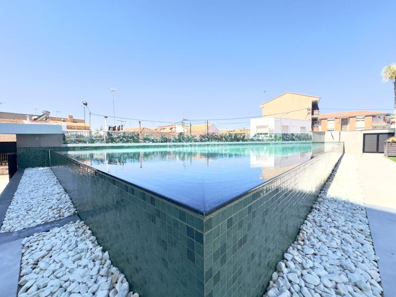 Foto de482c5b-45c6-40c9-98e8-2243cffd2e14. Appartement avec piscine dans San Pedro del Pinatar San Pedro del Pinatar