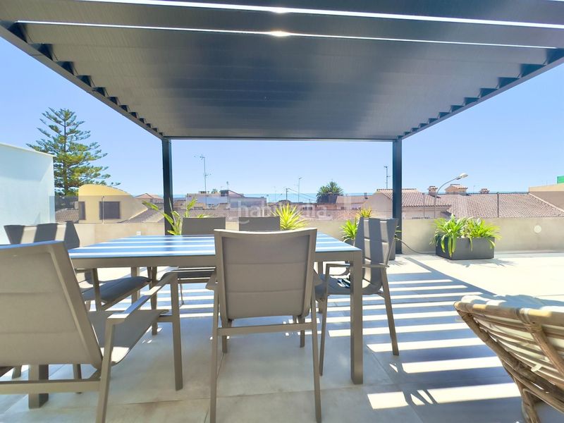 Foto eece6b97-c3fd-4dba-89a8-9429a712124a. Appartement avec piscine dans San Pedro del Pinatar San Pedro del Pinatar