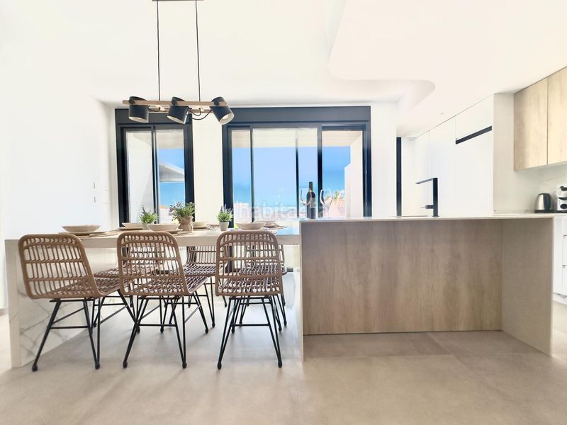 Foto f8dafd03-d6e3-4175-b473-4529cbe275a6. Appartement avec piscine dans San Pedro del Pinatar San Pedro del Pinatar