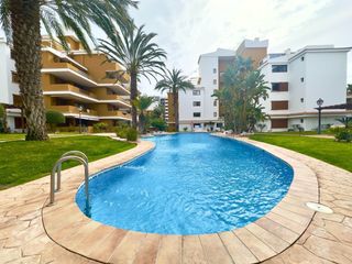 Apartament a Punta Prima