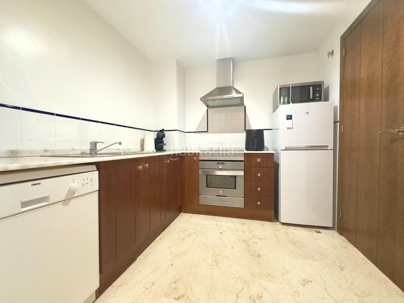 Foto 37f7a0af-8a28-4866-971d-6228df9b5d01. Apartament amb calefacció piscina a Punta Prima Torrevieja