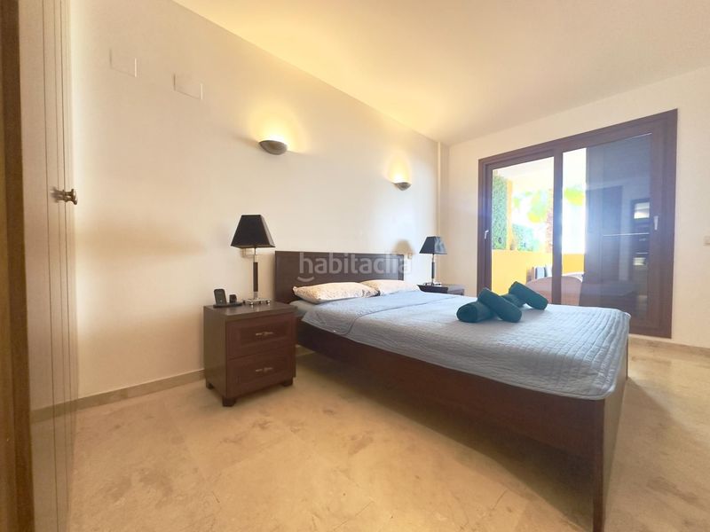 Foto 589903b3-d0c4-4227-9368-2e69c8fe9d99. Apartament amb calefacció piscina a Punta Prima Torrevieja