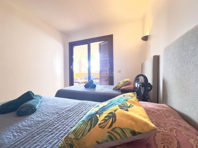 Foto 5eeeb466-9e7e-4274-8135-2f9678b5e4d0. Apartament amb calefacció piscina a Punta Prima Torrevieja