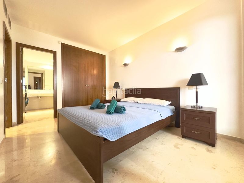 Foto 9c027057-e135-4572-9a3d-e40b8d789f56. Apartament amb calefacció piscina a Punta Prima Torrevieja