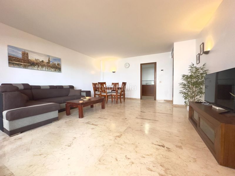 Foto a1175789-3e40-46ab-92b1-55e92d44087d. Apartament amb calefacció piscina a Punta Prima Torrevieja
