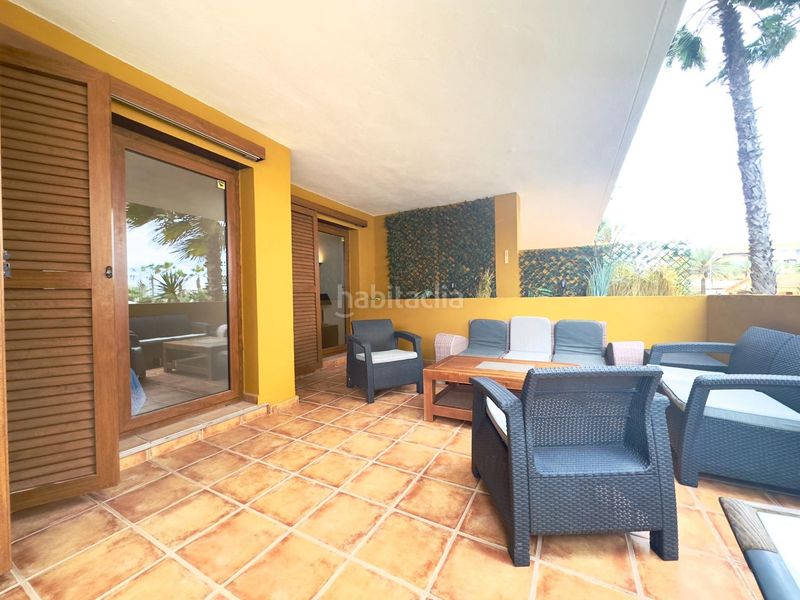 Foto e27d184c-a3f3-4561-b1ad-5e194f66ef3a. Apartament amb calefacció piscina a Punta Prima Torrevieja