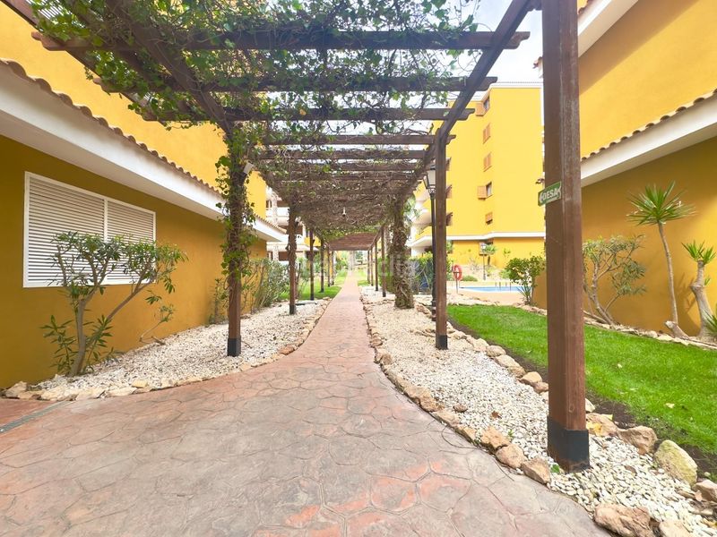 Foto 254e07bd-4750-4674-bcbb-6e6a608d4aa6. Apartamento en Punta Prima Torrevieja