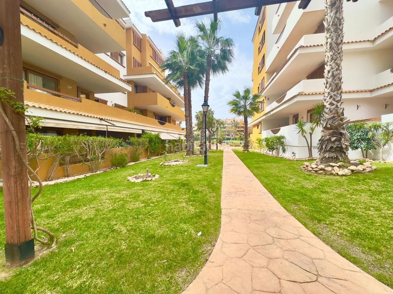 Foto 284ae1af-0951-4b9d-bc8f-ad17c2b18d36. Apartamento en Punta Prima Torrevieja
