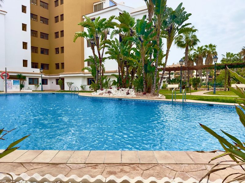 Foto 2a003c82-341a-4278-8210-9256b8525054. Apartamento en Punta Prima Torrevieja