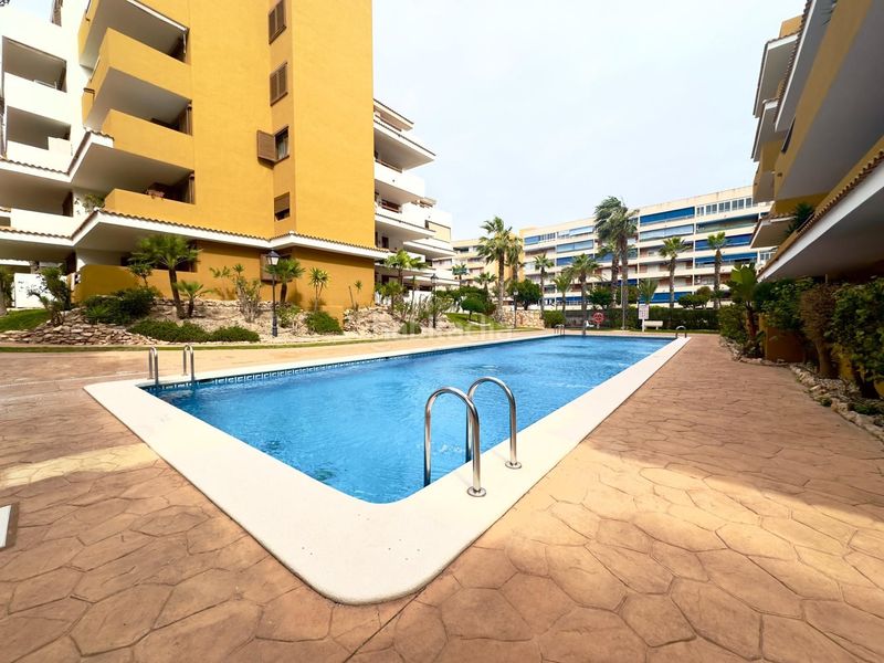 Foto 353727e4-4d07-4b36-ae0c-7d7747e6b9cc. Apartamento en Punta Prima Torrevieja
