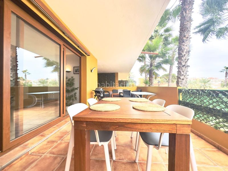 Foto 48f5030f-828f-4361-974e-cc286a3e9699. Apartamento en Punta Prima Torrevieja
