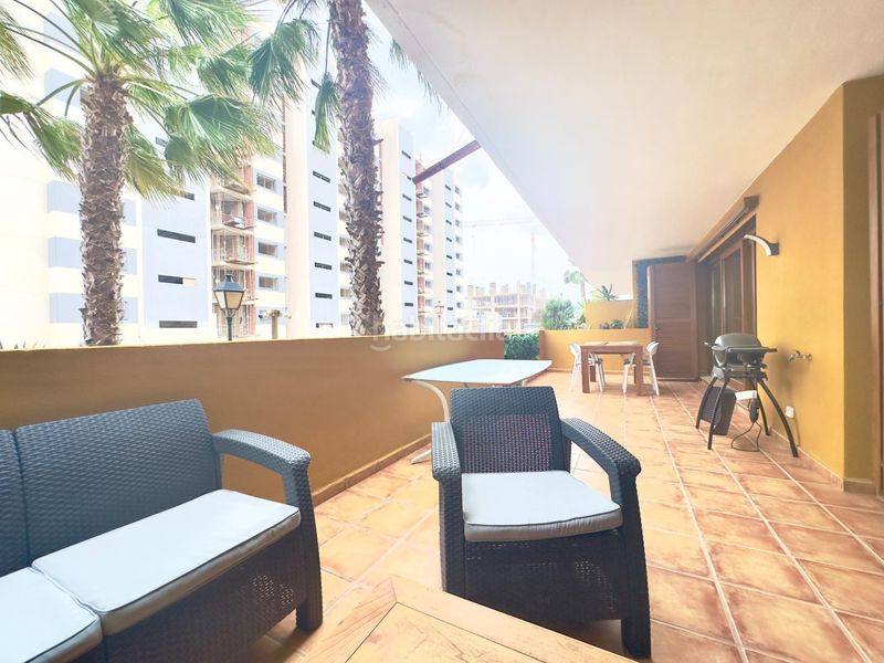 Foto da980650-9f2a-4611-963a-af3011b2d4a3. Apartamento en Punta Prima Torrevieja