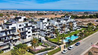 Ático en Lomas de Cabo Roig - Los Dolses