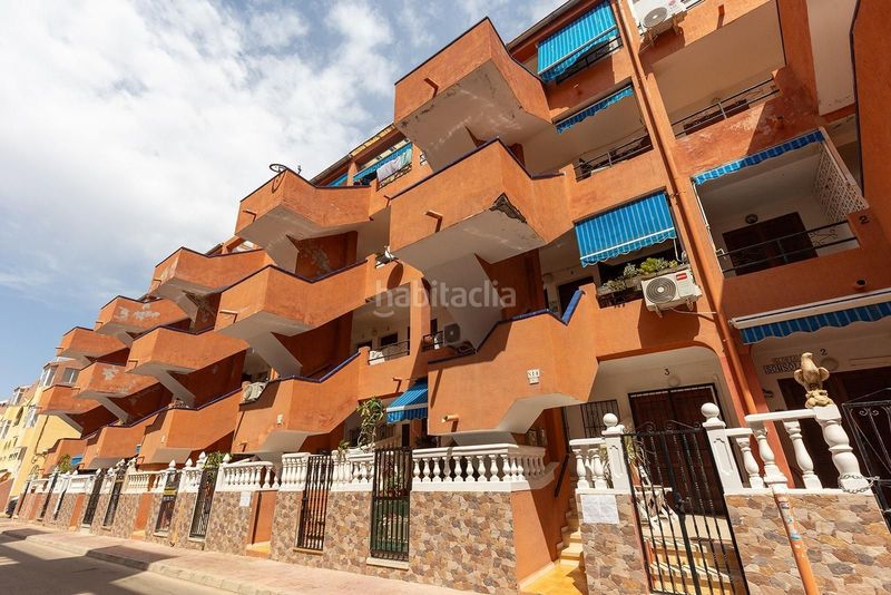 Foto 4dffd750-a2b2-4f2c-bcd3-d4d75b70d513. Àtic a Gaspar Perelló Torrevieja