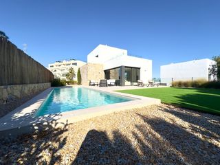 Casa a Lomas de Campoamor - Las Ramblas