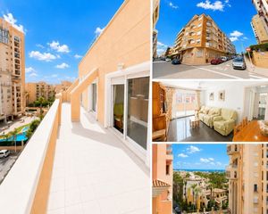 Àtic a Zona los Frutales