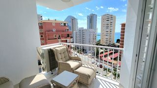 Apartament a Playa Arenal - Bol
