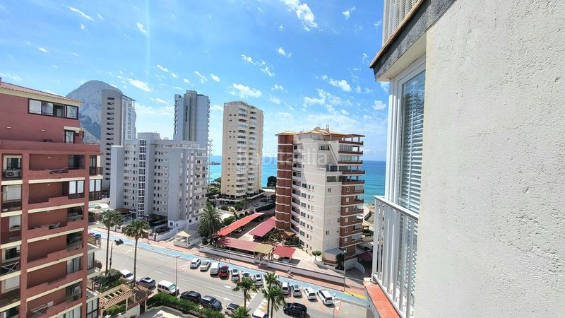 Foto 2ce7958e-ca64-4f0d-bb24-e900d530a4fd. Apartament a Playa Arenal - Bol Calp