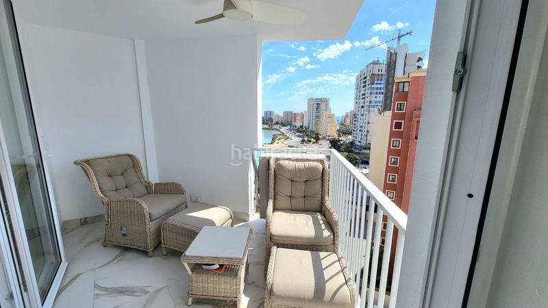 Foto 496b3495-4582-492d-87aa-9dbb79faa484. Apartament a Playa Arenal - Bol Calp