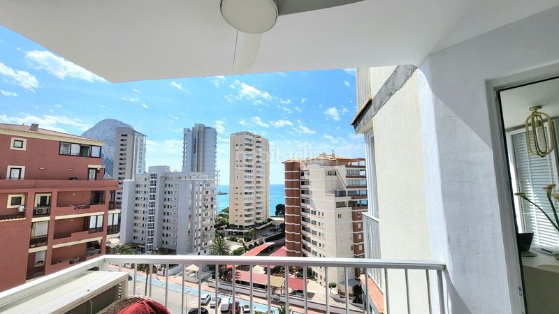 Foto 633d3803-ae34-4b7a-bda5-33c1a3035060. Apartament a Playa Arenal - Bol Calp