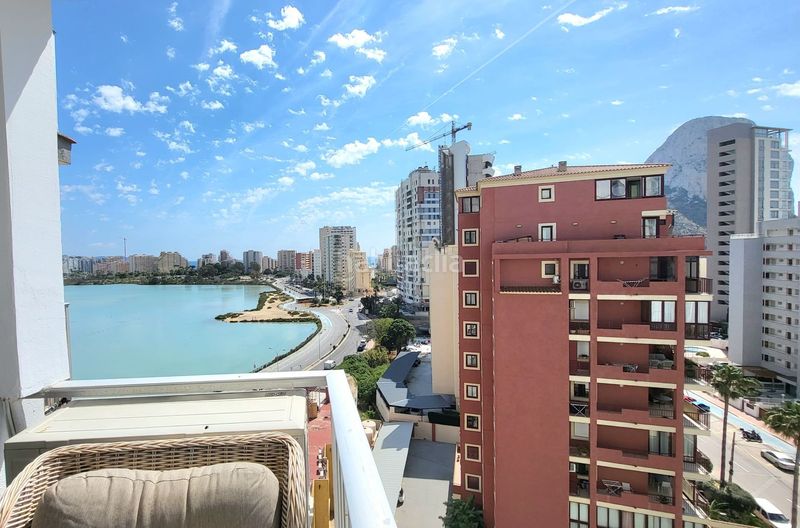 Foto d027ab51-4ab6-46c4-b436-0391dc852e0c. Apartament a Playa Arenal - Bol Calp